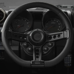 Bodykit Urnieta Suzuki Jimny